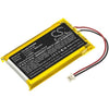 CS-SBY980MB Battery