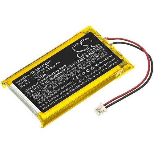 CS-SBY980MB Battery