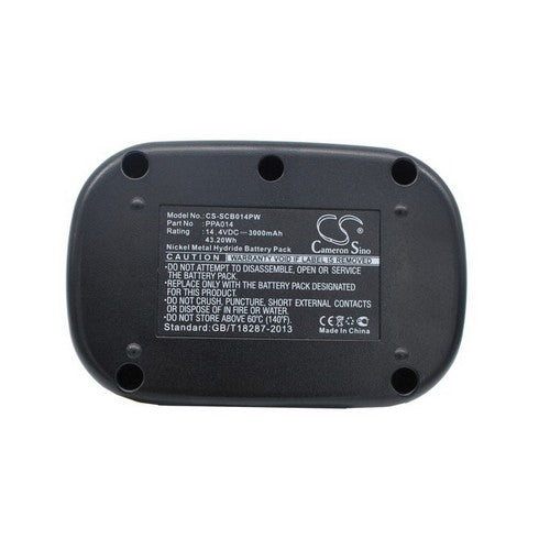 CS-SCB014PW Battery
