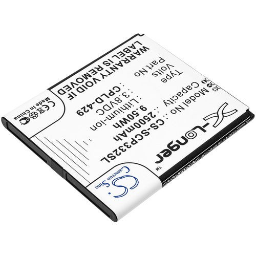 Coolpad CPLD-429 Battery