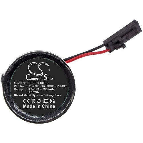 CS-SCX100SL Battery