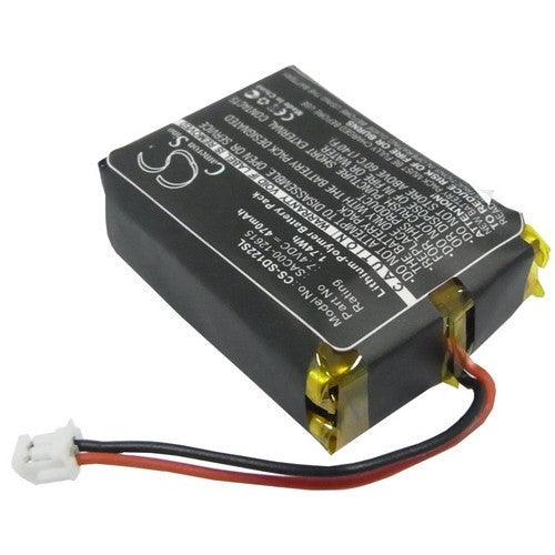 SportDOG SD-1825E Transmitter Battery