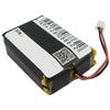 CS-SD122SL Battery