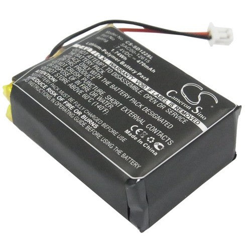 CS-SD122SL Battery