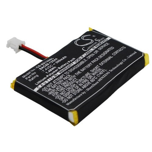 Sportdog SD-1225E Receiver Battery