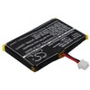 CS-SD125SL Battery