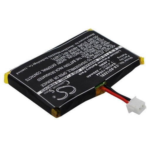Sportdog SD-1225 Trainer Receiver Battery