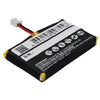 CS-SD125SL Battery
