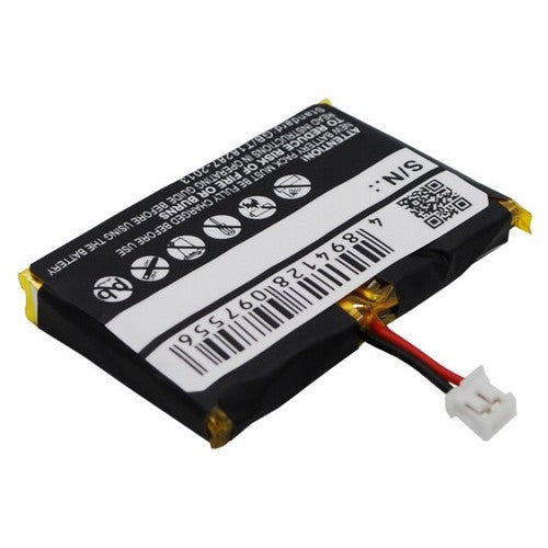 CS-SD125SL Battery