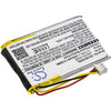 CS-SD163SL Battery