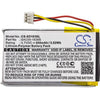 CS-SD163SL Battery