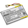 CS-SD163SL Battery