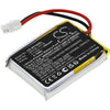 CS-SD166SL Battery