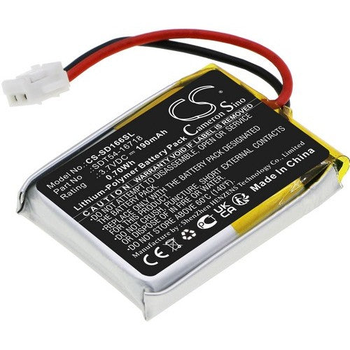 CS-SD166SL Battery