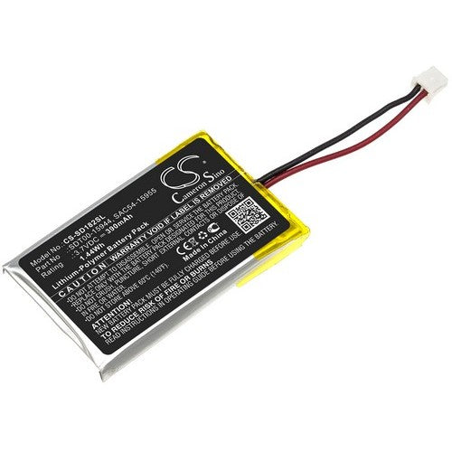 CS-SD182SL Battery
