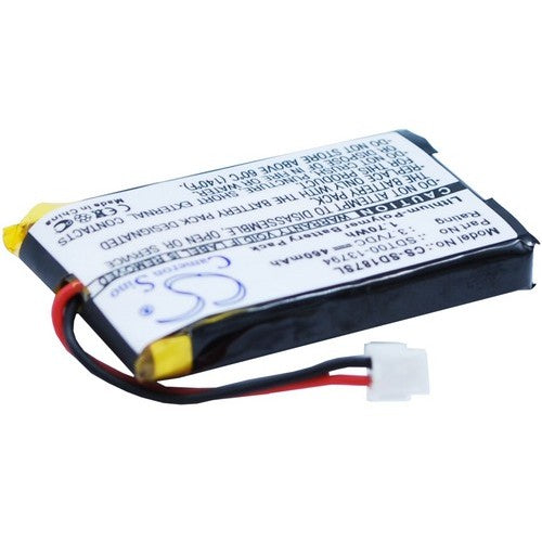 SportDOG SD-1875 Remote Beeper Battery