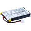CS-SD187SL Battery
