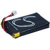CS-SD187SL Battery