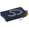 CS-SD187SL Battery