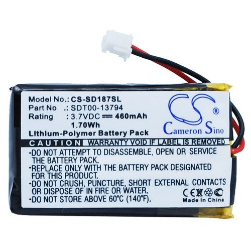 SportDOG SDT00-13794 Battery