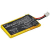 SportDOG SDR-AFE receiver Battery