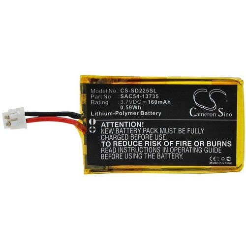 CS-SD225SL Battery