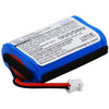 SportDOG SD-2525 transmitter Battery