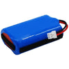 SportDog SD-2525 Battery