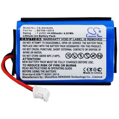 SportDOG Transmitter ST101-SP Battery