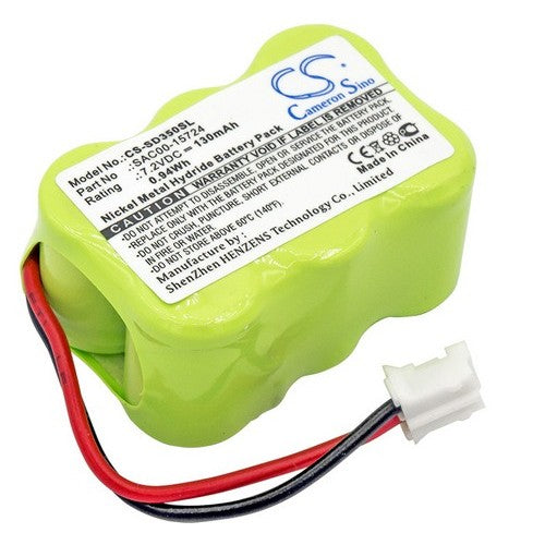 SportDOG FieldTrainer SD-400 Battery