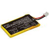 CS-SD540SL Battery