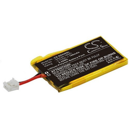 SportDog SBC-R SportDog Bark Collar Battery