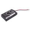 CS-SD727SL Battery