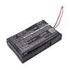 CS-SD727SL Battery