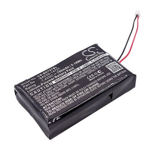 CS-SD727SL Battery