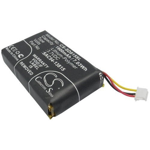 CS-SD815SL Battery