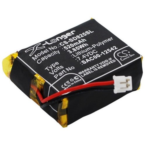 CS-SD825SL Battery