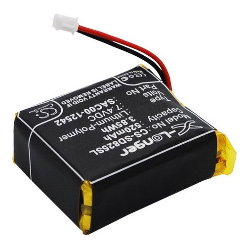 CS-SD825SL Battery