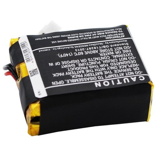 CS-SD825SL Battery
