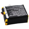 CS-SD825SL Battery