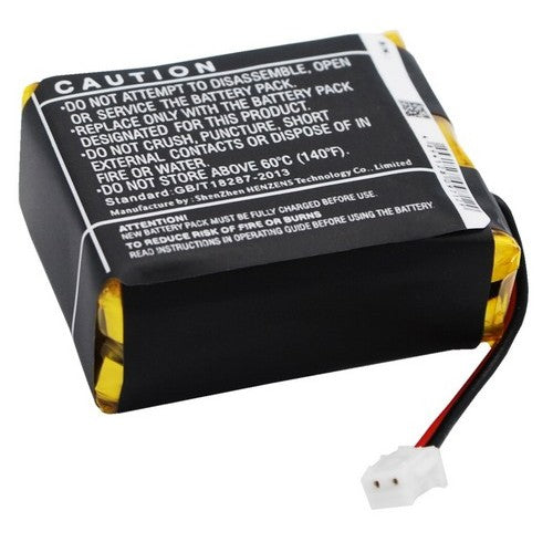 SportDog SD-1825XCAMO Battery