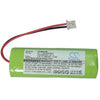 Dogtra 1500NCP receiver Battery
