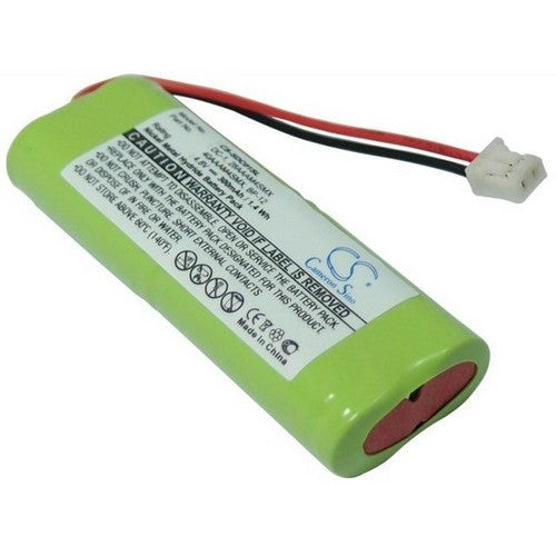 Dogtra 2000 training receiver Battery