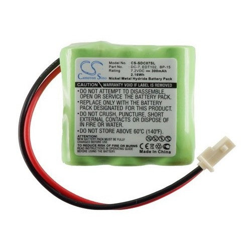 Dogtra BP-15 Battery