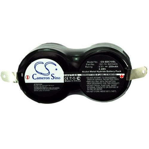 Tri-Tronics 700DI Battery