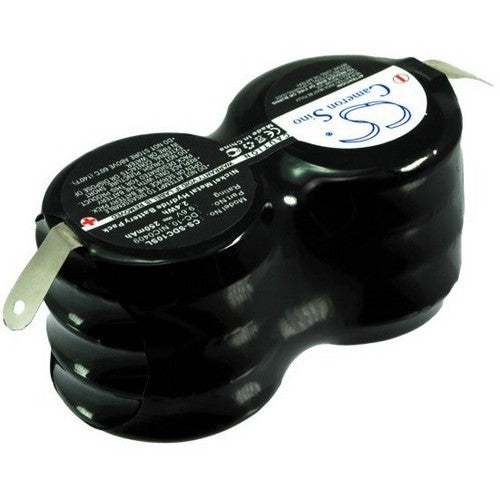 Tri-Tronics 700DT Battery