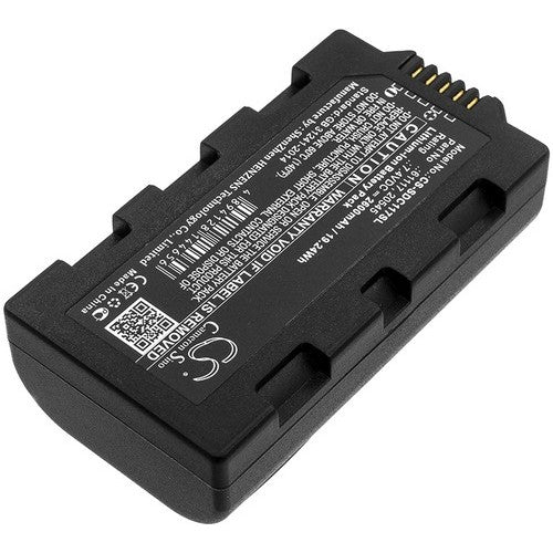 Sokkia 20545 Battery