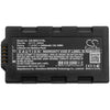 Sokkia 61117 Battery