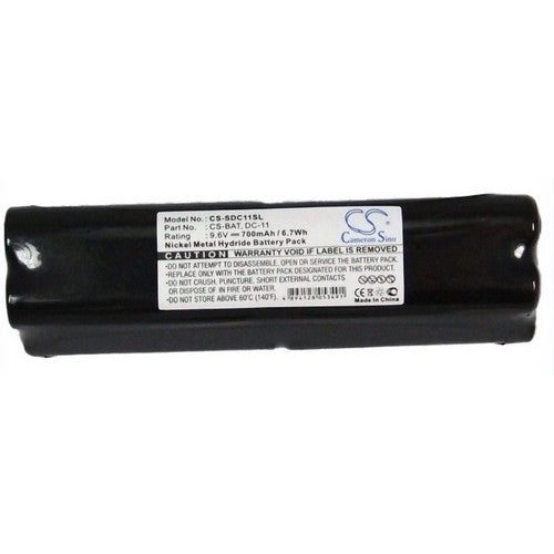Innotek 1000005-1 Battery