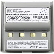 Sokkia SET030R Battery